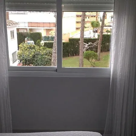 Apartmán La Orquidea Benalmádena