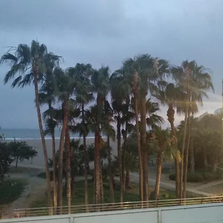 La Orquidea * Benalmádena