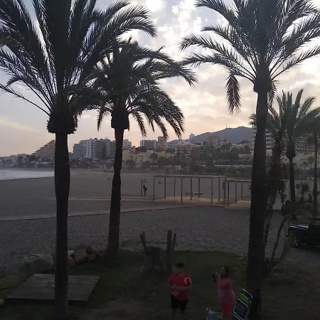 Appartement La Orquidea *