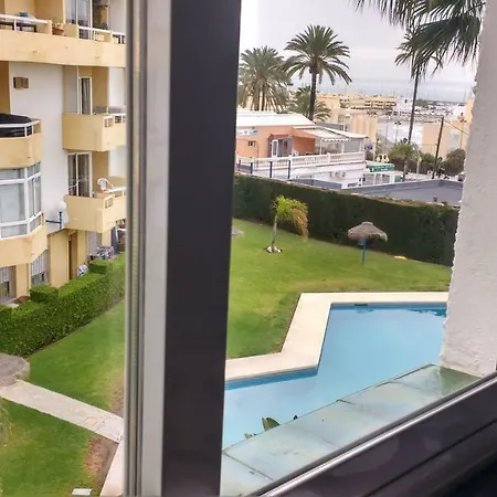 Appartement La Orquidea *