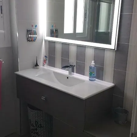 La Orquidea Benalmádena