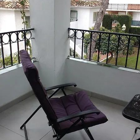 La Orquidea Benalmádena