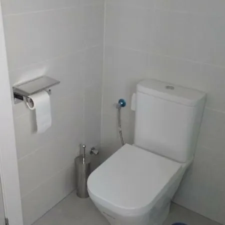 La Orquidea Appartement *