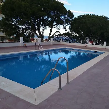 Appartement La Orquidea *