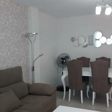 Appartement La Orquidea *