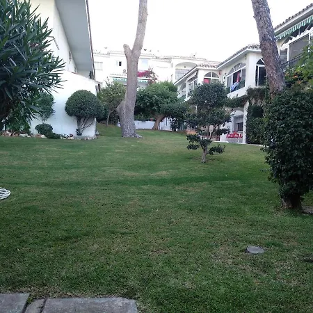 La Orquidea Benalmádena