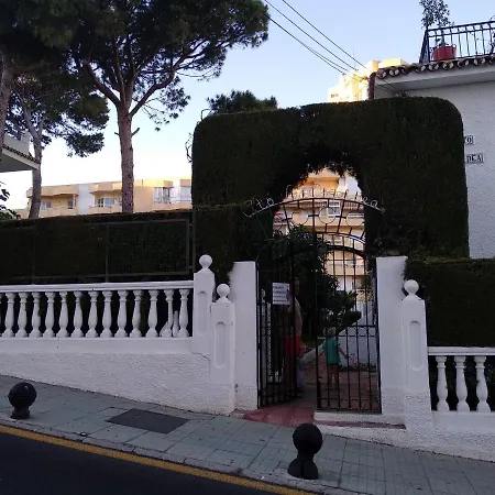 Appartement La Orquidea *