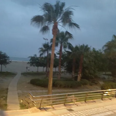 La Orquidea Apartman Benalmádena