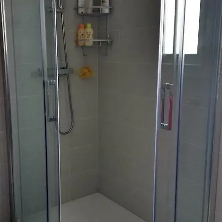 Apartman La Orquidea Benalmádena
