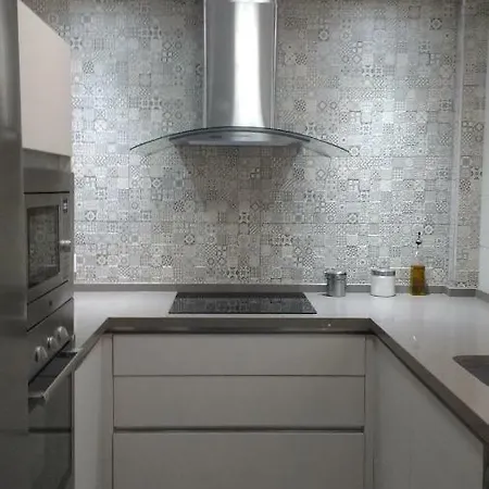 Apartman La Orquidea Benalmádena