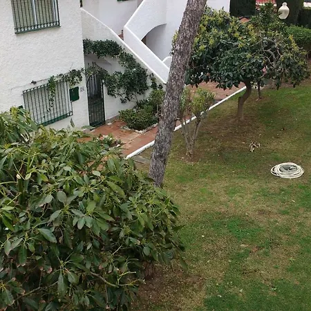 Apartman La Orquidea Benalmádena