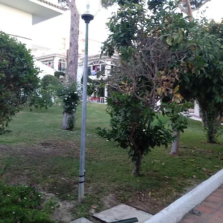 La Orquidea Apartman
